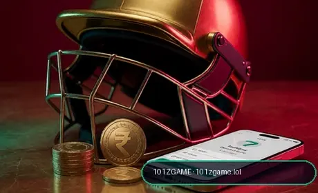 Download the app, unlock code 101ZGA300, and enter ₹1 contests faster