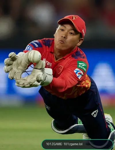 101zgame (101z game) fantasy cricket & matchday visual 3