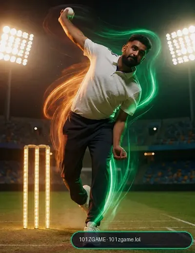 101zgame (101z game) fantasy cricket & matchday visual 2