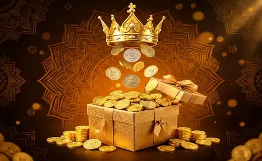 Majestic Welcome Bundle