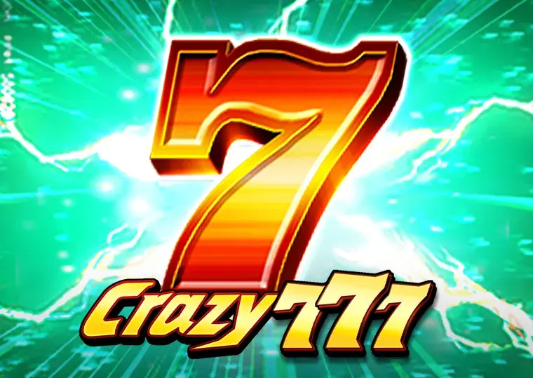 Crazy 777 101Zgame