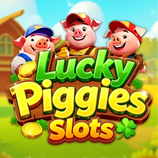 Lucky Piggies gemple 101Zgame