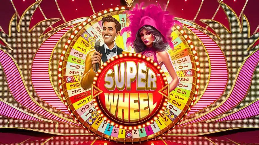 Super Wheel 101Zgame